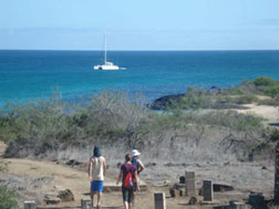 Customized Galapagos Tours